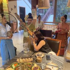 西双版纳洲际度假酒店·泰傣餐厅 ảnh của người dùng