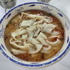 帖老大羊肉汤烩面烧烤(康复后街总店) User Photo