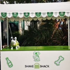 Shake Shack(前滩太古里店) User Photo