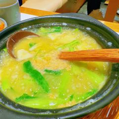 CHANSANCHI CRABMEATPAO User Photo