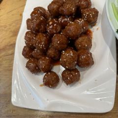 Jinbeilaochu User Photo