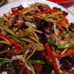 金碧辉煌社区烧烤专营店(明泽街店) User Photo