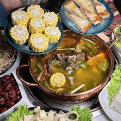 田村·铜锅牦牛肉(转经道店) User Photo