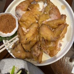 西安华清御汤酒店·御膳苑 User Photo