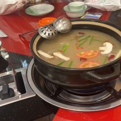 一品羊酒楼(总店) User Photo