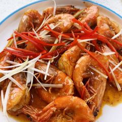 小螺号•蒸汽海鲜连锁餐厅 여행 사진