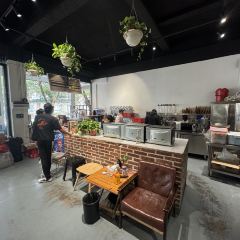 觅味小龙虾·缅甸活螃蟹 User Photo