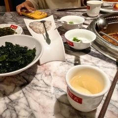 Yudouji·doujiang Fish Hot Pot (yichangwanda) 여행 사진