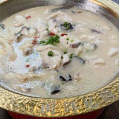 Fujian Private-home Cuisine (Da wang feng North Road Branch) User Photo