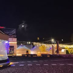 苏德乐众星河营地 User Photo