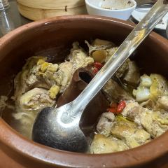 BAO XING LOU User Photo