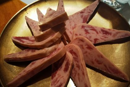 毕棚沟观山望月酒店·又见山月