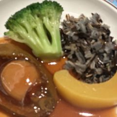 汕头潮宏基城际酒店·山海臻味潮菜 User Photo