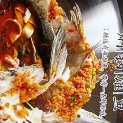 胡胖子有点味时尚餐厅(德兴店) 여행 사진