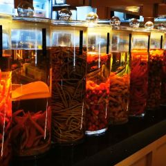 宴山城火锅(外滩江景店) User Photo