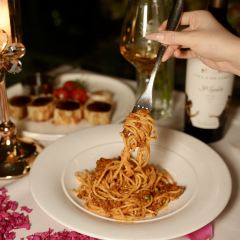 SURE唯尚花园西餐厅 User Photo