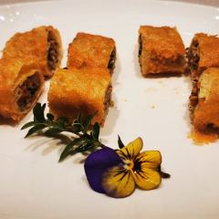 甬府小鲜(环贸iapm店) User Photo