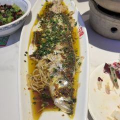 勺得(施家园店) User Photo