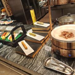 Ramada Plaza Taian West Restaurant User Photo