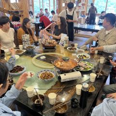 山房全景餐厅 User Photo