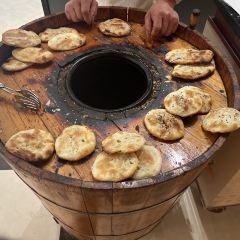 Yi Coffee Buffet User Photo