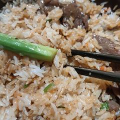 赤坎·南园餐厅 User Photo