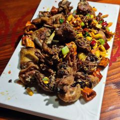 老宅藕香（黃鶴樓景觀店）張用戶圖片