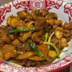 小资味·资兴小碗菜 User Photo