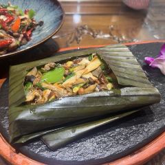 The Master of Lijiang(Restaurant) 여행 사진