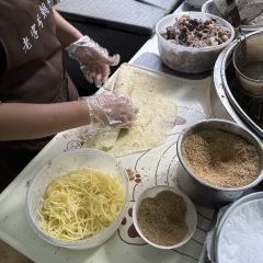 老字号朝天锅(奎文门街店) User Photo