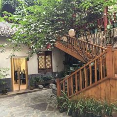 巧臨小院張用戶圖片