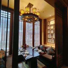 西安华清御汤酒店·御膳苑 여행 사진