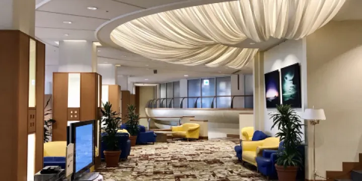 ホテルマウント富士