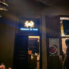 Ministry of Crab ảnh của người dùng