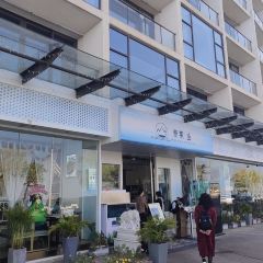 泰莱金·冬阴功手抓饭·傣泰融合·泰国罗氏虾餐厅(滨海大道店) User Photo