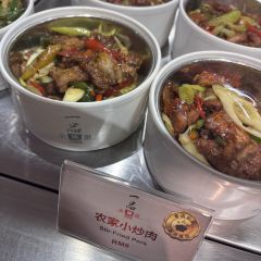 一品小碗菜 Yi Pin Mini Bowl | 怡保中国菜 Chinese Food Ipoh User Photo