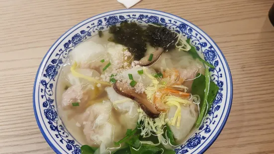 八角饮楼(虹桥店)