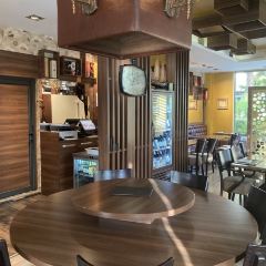 Restaurant Zheng HE User Photo
