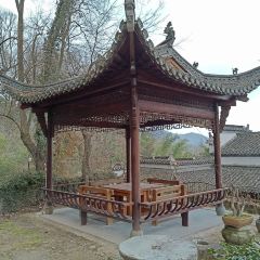 雷岗山庄(十三楼) User Photo