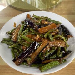 柏记拿手菜(海花岛店) User Photo