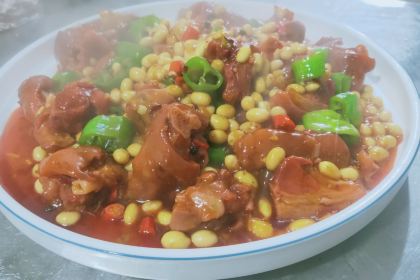 Jianghuchuan Restaurant