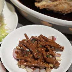 柒园·玺荟(瑞虹太阳宫店) User Photo