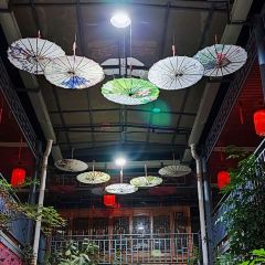 彼岸庭院私房菜 User Photo