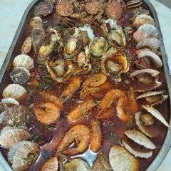 大名海鲜烧烤炒菜海鲜大咖 User Photo