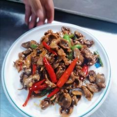 金豪酒店-餐厅 User Photo