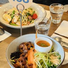 Wagas沃歌斯（番禺路店）張用戶圖片