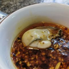 大家乐鸡煲牛蛙火锅城(益民路店) ảnh của người dùng