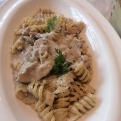 Bella Vita(海防路店) User Photo