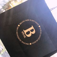 B-speak User Photo