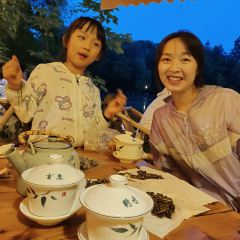 HEMING TEAHOUSE User Photo